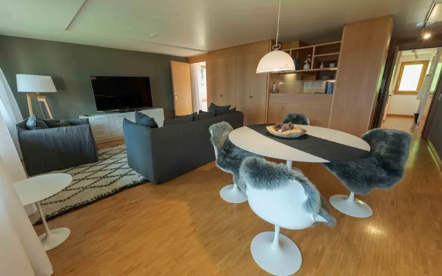 Villa Hundert Boutique Montainscape