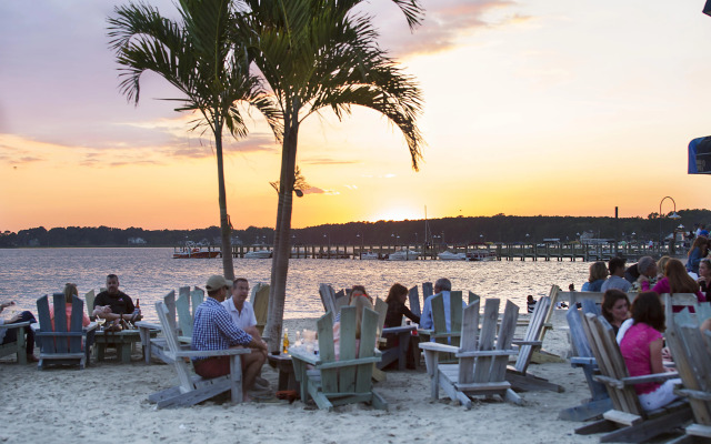 Hyatt Place Dewey Beach