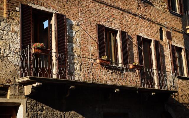 Casa Anna "a lovely home in Tuscany"