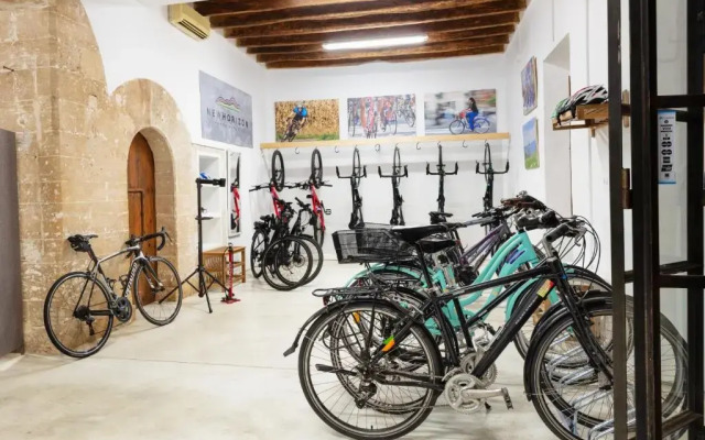 FORUM Boutique hotel & spa