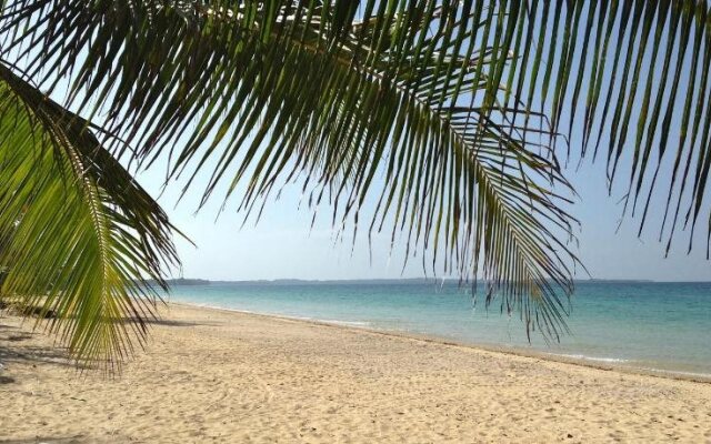 Mara'Naa Resort