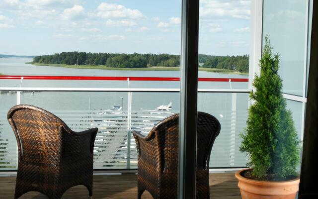 Naantali Spa Hotel