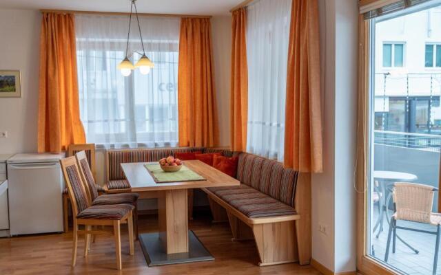 Appartementhaus Steirergasse by Schladming-Appartements