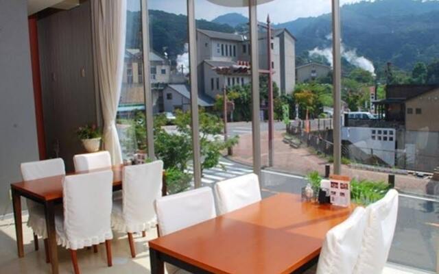 Petit Hotel Lexton Kirishima