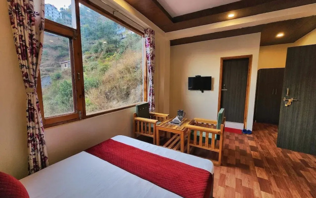 Royal Cedar Shimla