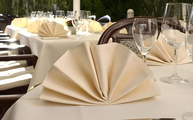 Hotel-Restaurant Schwanen