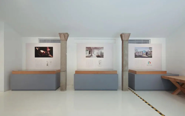 Countryside Luxury Hotel