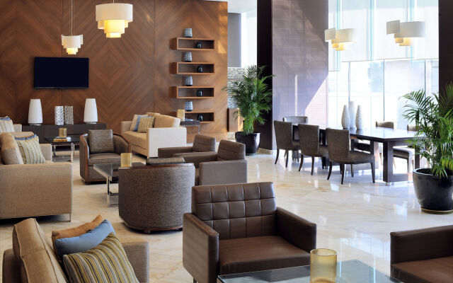 Residence Inn by Marriott Kuwait City