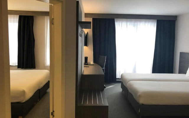 Best Western City Centre