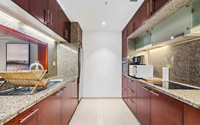 Silkhaus Southridge Towers