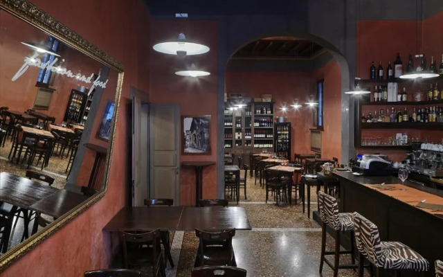 Albergo Cappello
