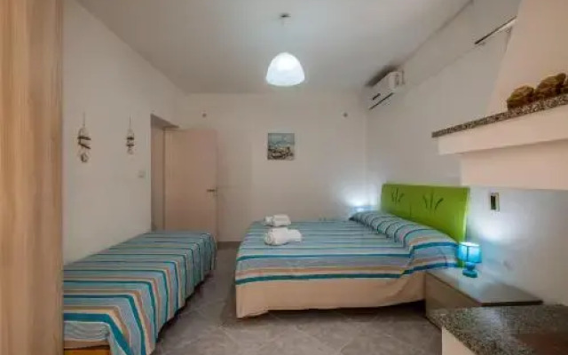 Una Svolta Sul Mare Torrepali