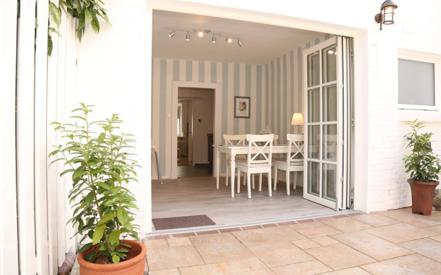 Ferienhaus Witte Huuske