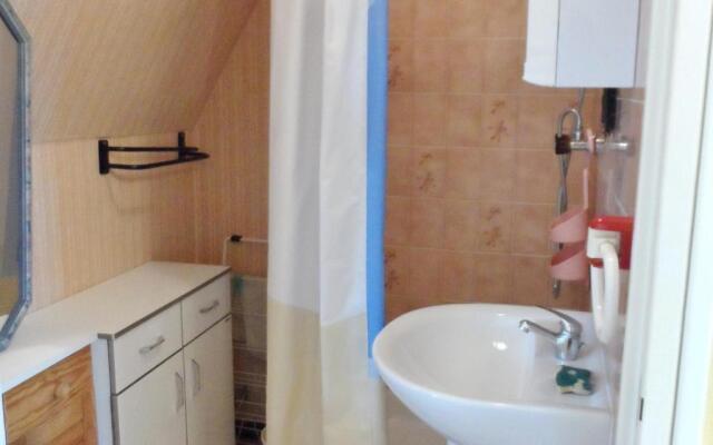 Studio Cabourg, 1 pièce, 2 personnes - FR-1-487-218