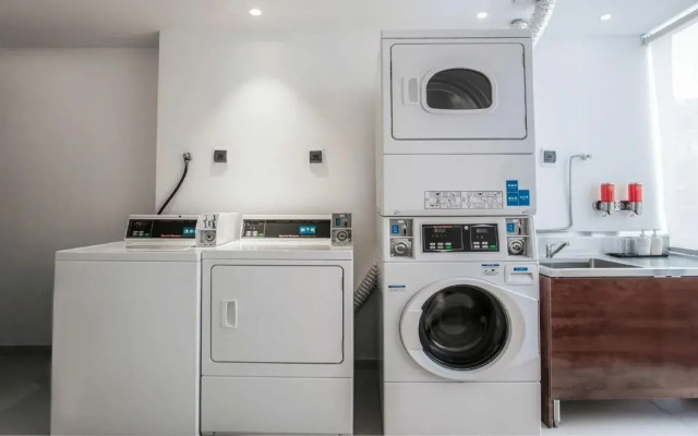 Hilton Garden Inn Guiyang Yunyan