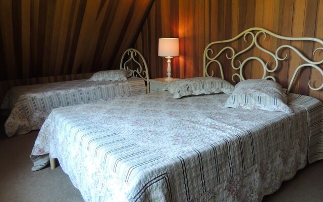 Casa Campos do Jordao - Alto do Capivari