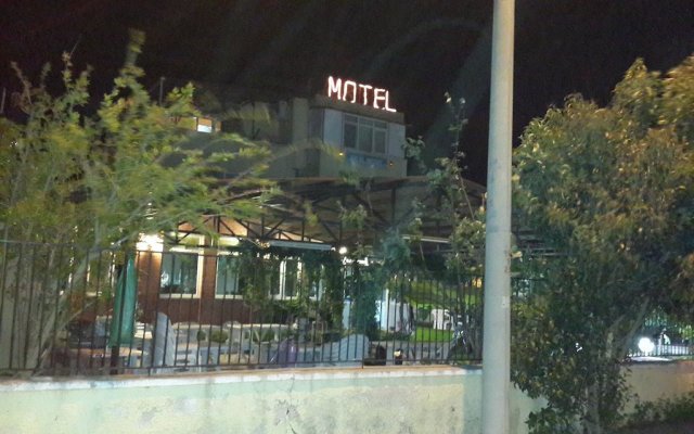 Eylul Motel