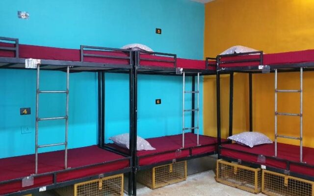 Pappi Chulo Hostel