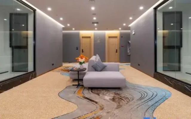 Shantou Xijiang Holiday Hotel