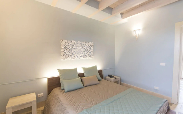 Palascia Wellness Relais