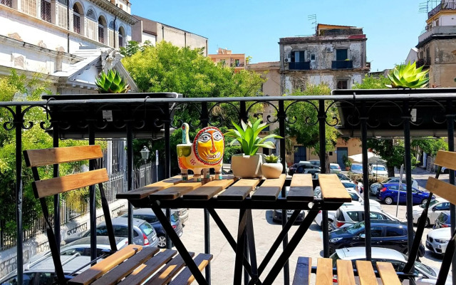 Le Casette di Marcì