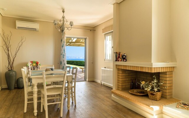 Kefalonia Villas Villa Alexandra