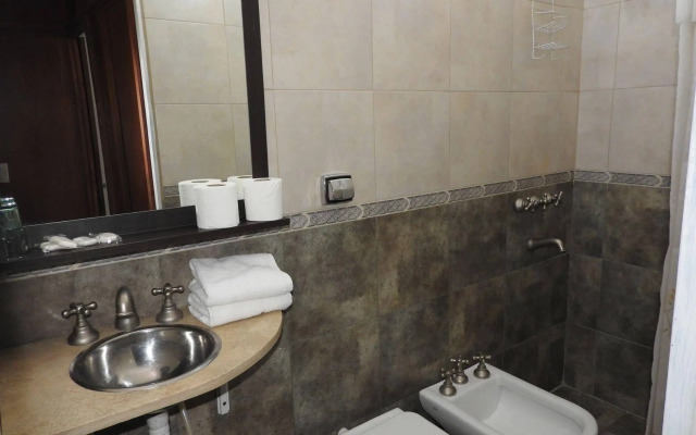 Duplex del Sol