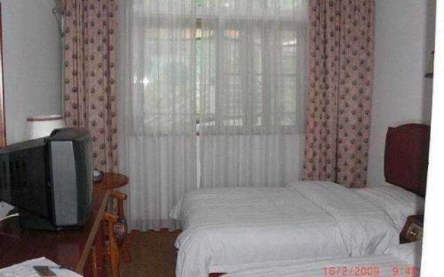 Wanghai Hotel - Xiamen