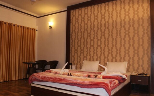 Hotel Sonar Bangla Kolaghat