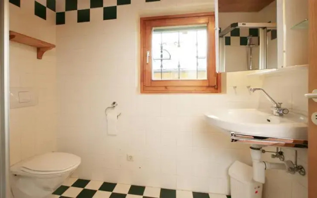 Chalet an der Schmittenhöhe