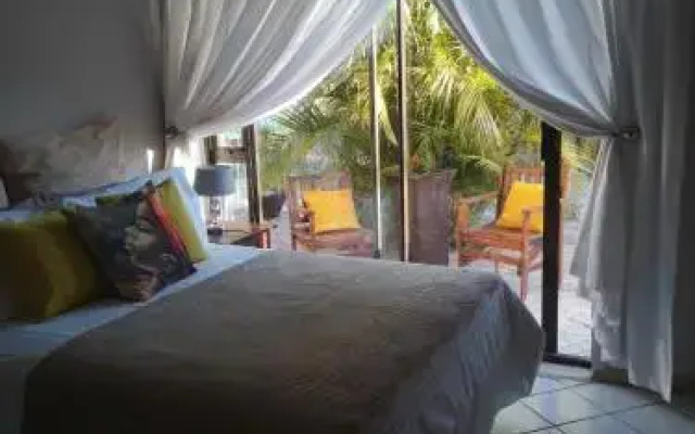 SU Casa B&B