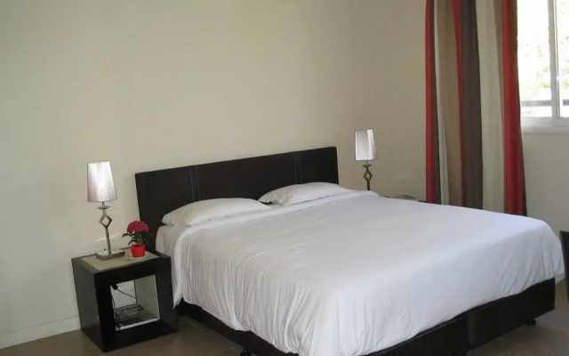 Appart’Hôtel La Villa Carnot Cannes - Villas_and_Bungalows in קאן - Photo 4