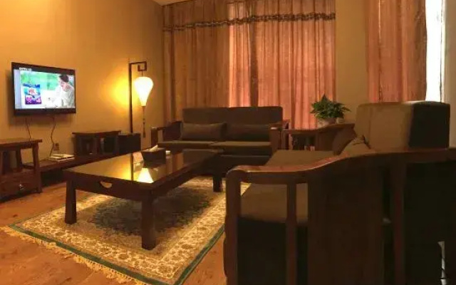 Guest House