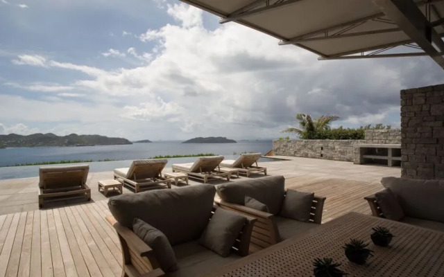 Dream Villa Pointe Milou 787