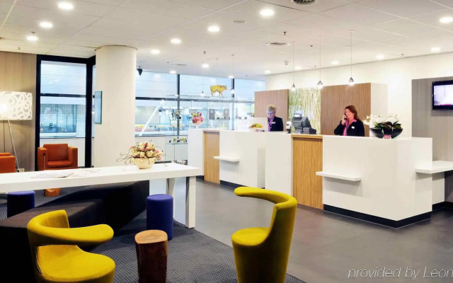 Mercure Hotel Schiphol Terminal