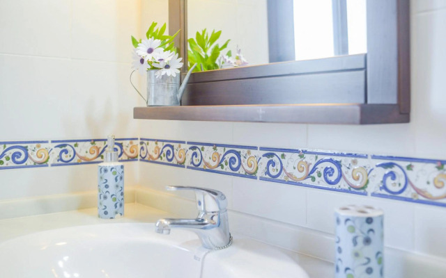 Casa Villanueva 5 - Sólo Familias