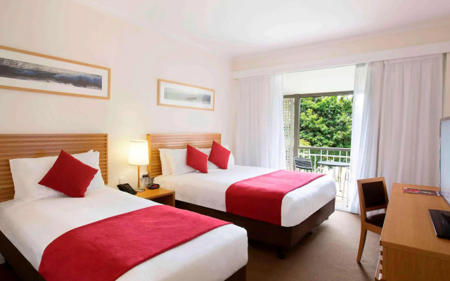 Novotel Sunshine Coast Resort