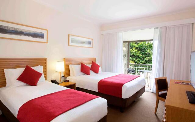 Novotel Sunshine Coast Resort