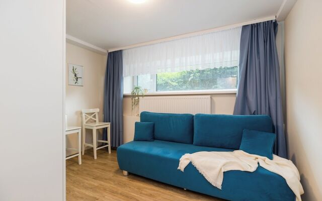 ShortStayPoland Batorego B163