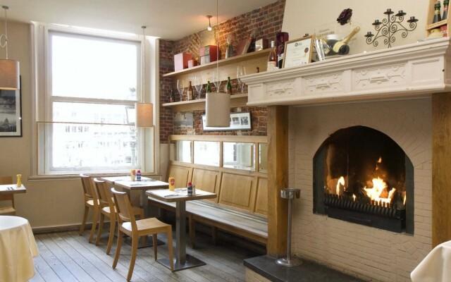 Residence Le Quinze Grand Place Brussels