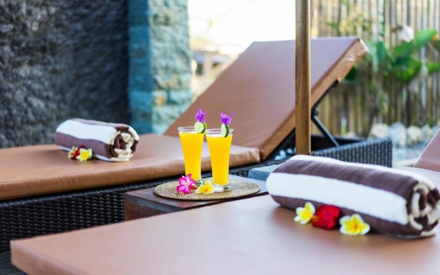 Seaweed Guesthouse Lembongan