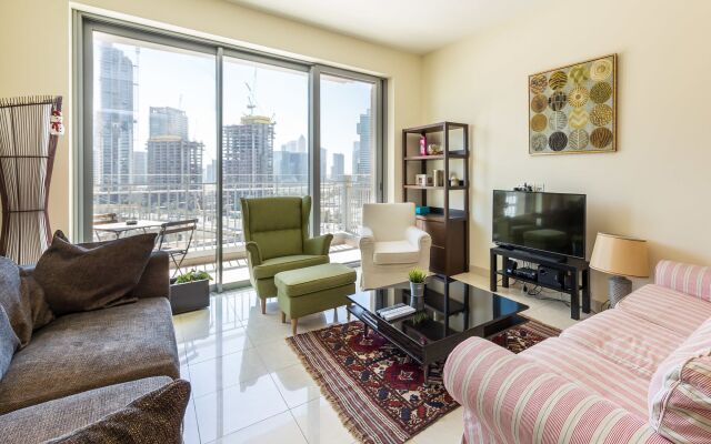 Standpoint A by Deluxe Holiday Homes