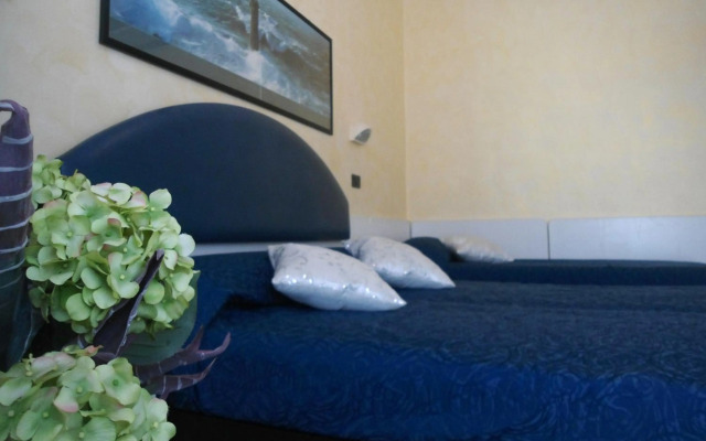 Hotel Eden