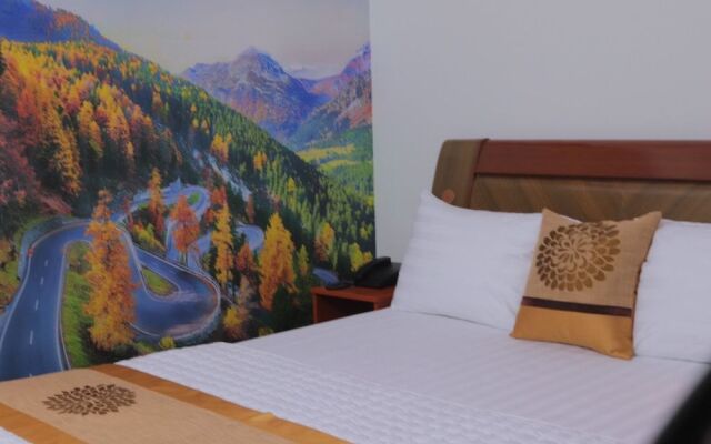Thanh Binh Hotel