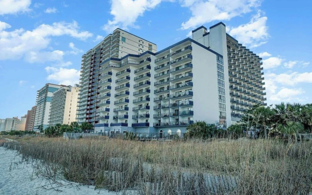 Bluewater Resort 307AB