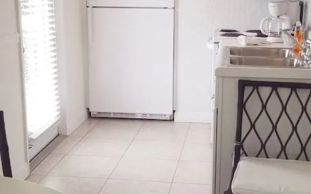 Siesta Key Bungalows