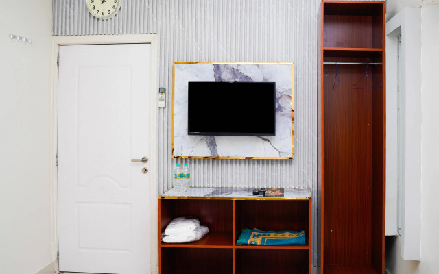 Palette Muscat Al Bayrahaa Hotel