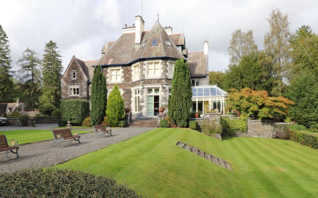 Rydal Suite