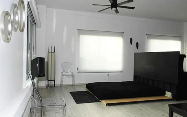 Maly Loft Cancun