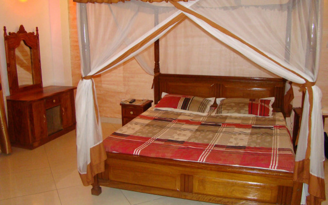 Nyali Villa